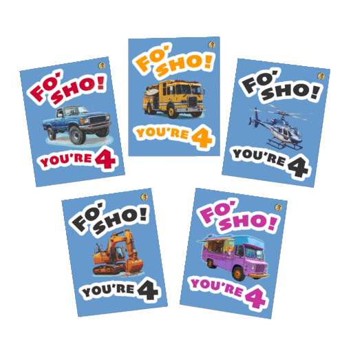 Little Kea Stickers