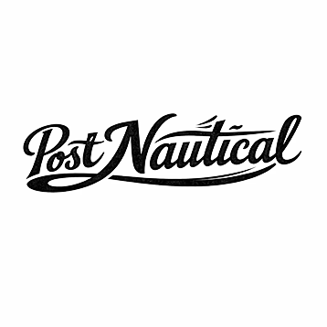 Post Nautical logo