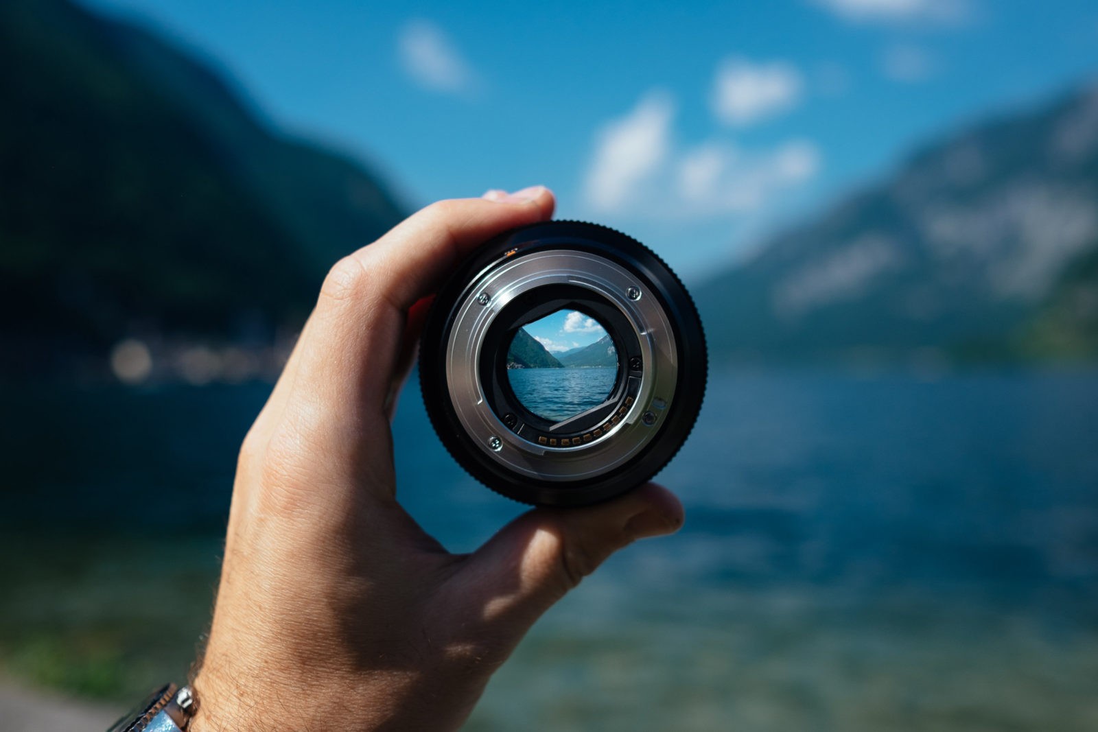 Is Stock Photography Still Worth It in 2025?