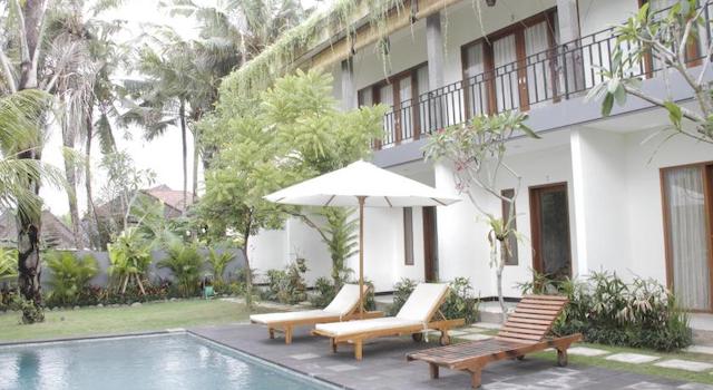 Looking for the best villa in Canggu?Our choice!