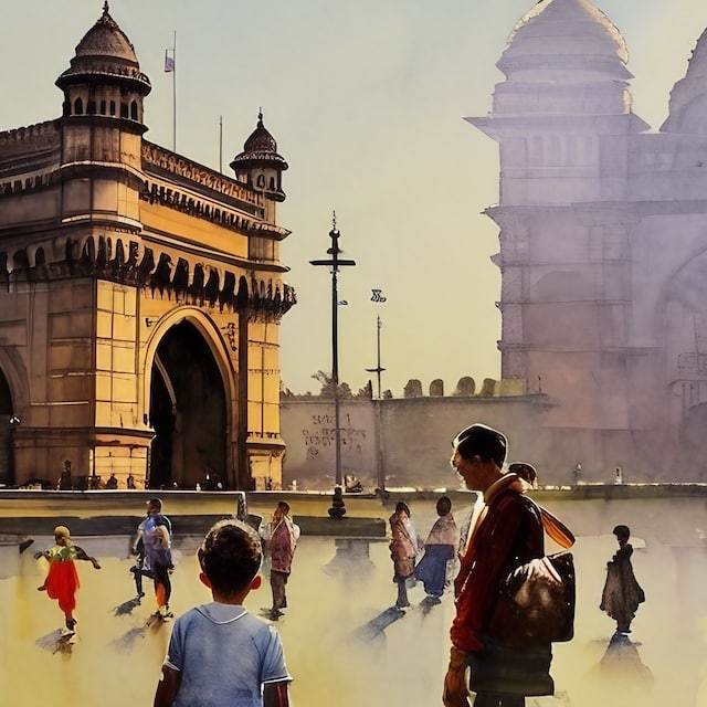 Review of Reality India tour in Mumbai