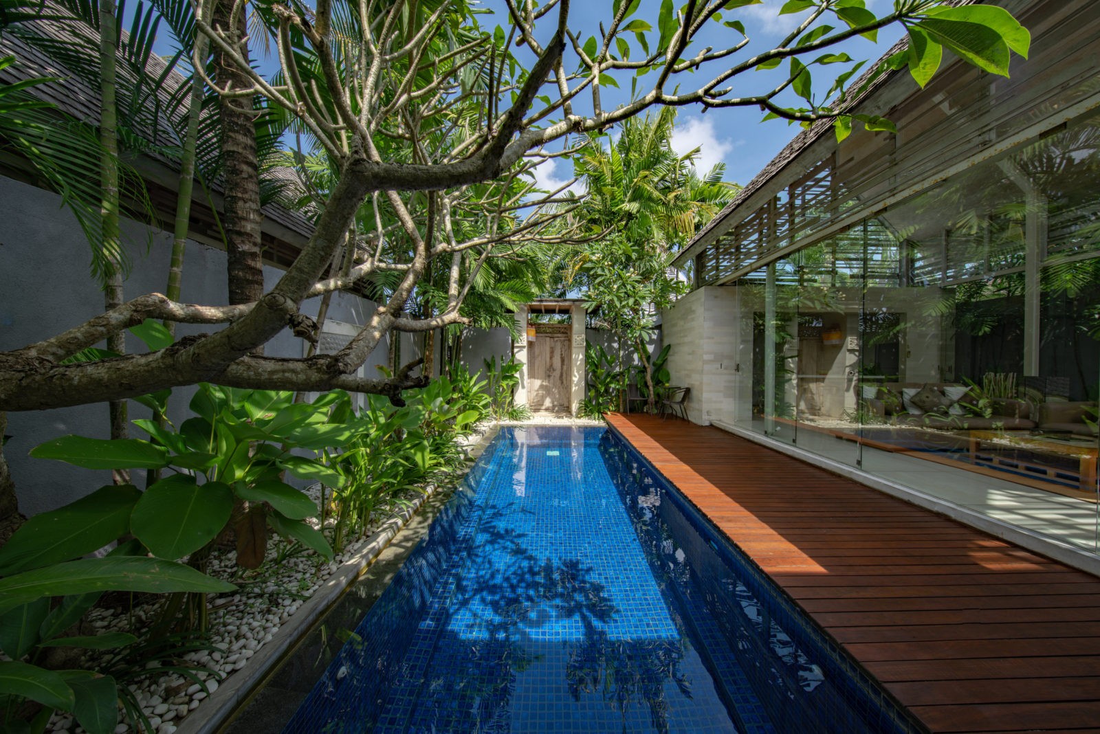 Review of Mercure Bali Legian