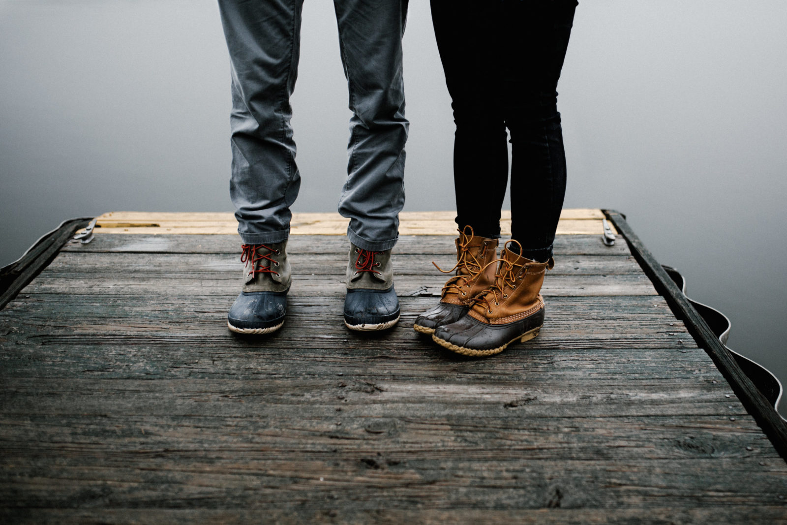 The Secret to Traveling Together