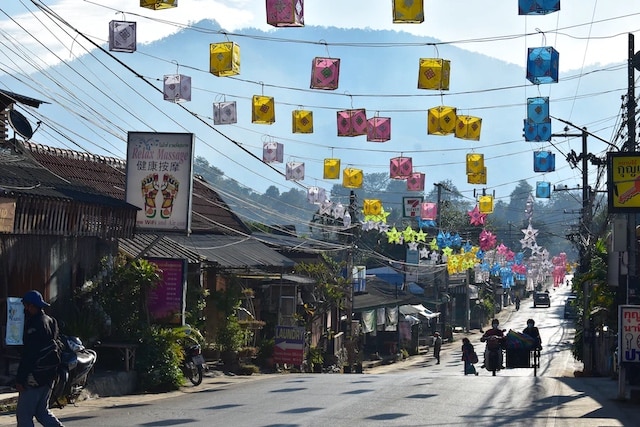 Is Pai Thailand worth visiting? We have the answer!