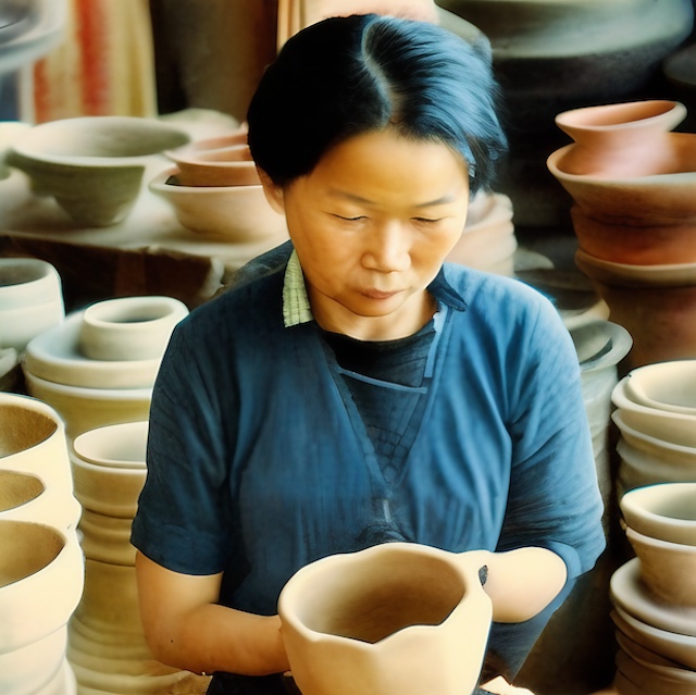 Things to do in Hanoi - Ceramic Village Tour