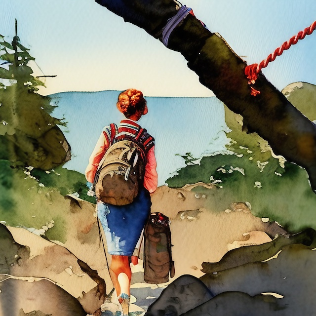 The 3 Best Backpacks for Travel with a Baby