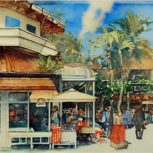 6 of the best food destinations in Honolulu