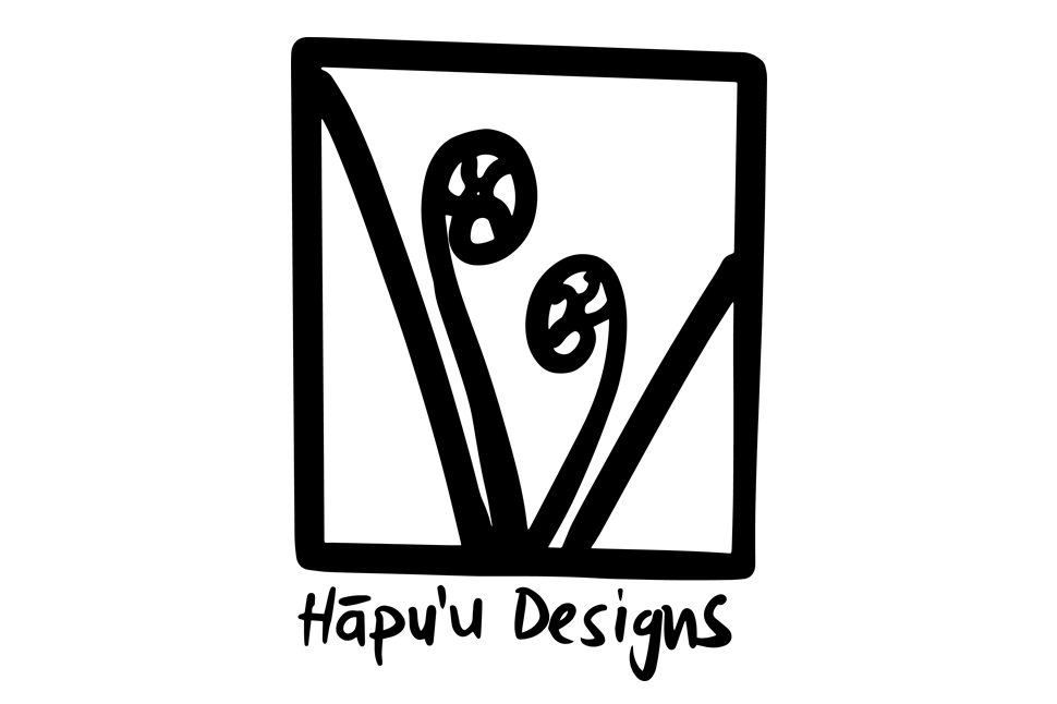 Hāpuʻu Designs